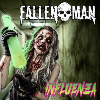 Fallen Man - Influenza (2024)