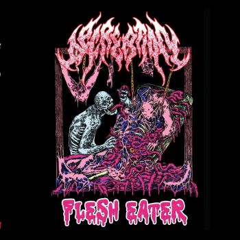 Decreation - Flesh Eater (2024)