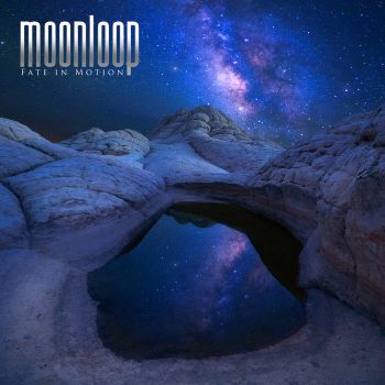 Moonloop - Fate in Motion (2024)