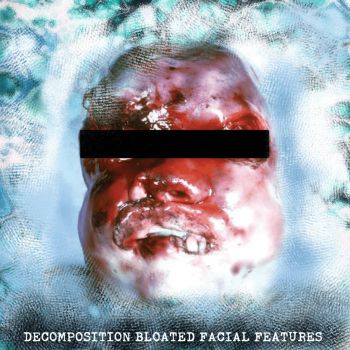 Rectal Grace - Decomposition Bloated Facial Features (2024)