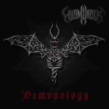 Wild Murder - Demonology (2024)