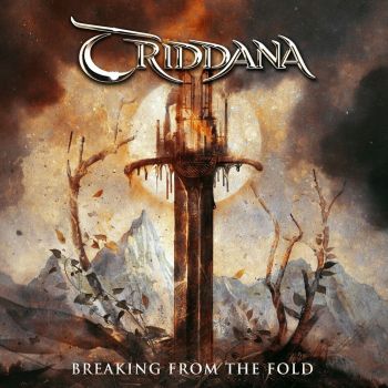 Triddana - Breaking From The Fold (2024)