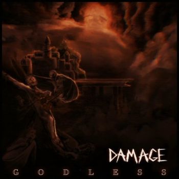 Damage - Godless (2024)