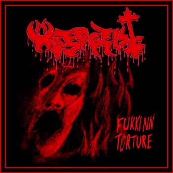 Ubergeist - Fukkinn Torture (2024)