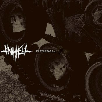 Inhell - Nyctophobia (2022)