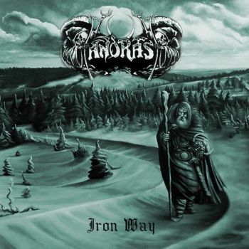 Andras - Iron Way (2008)