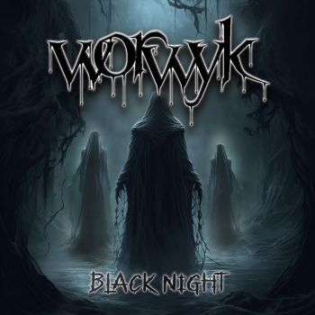 Worwyk - Black Night (2024)