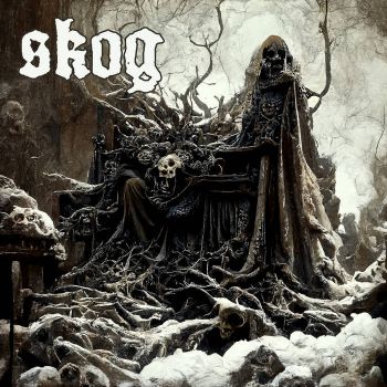 Skog - Imprisoned Silence (2024)