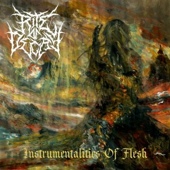 Rite of Decay - Instrumentalities of Flesh (2024)