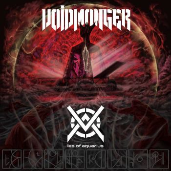 Voidmonger - Lies of Aquarius (2024)