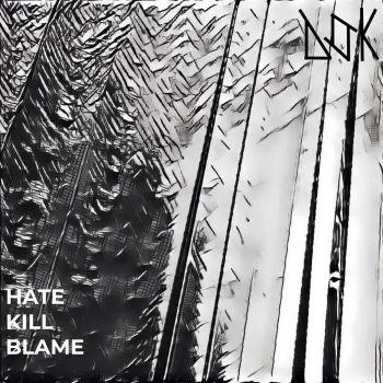 Decimate Our Kind - Hate, Kill, Blame (2024)