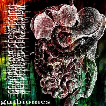 Genophobic Perversion - Gutbiomes (2024)