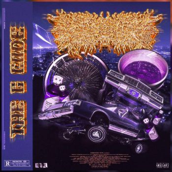 PeelingFlesh - The G Code (2024) + Slowed