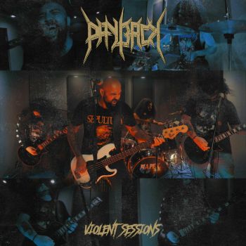 Payback - Violent Sessions (2024)