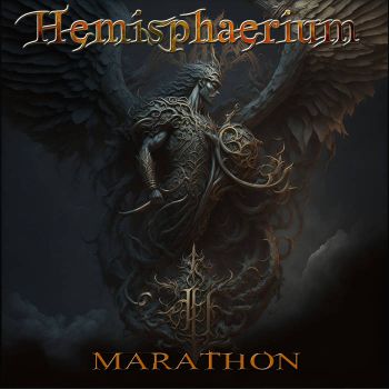 Hemisphaerium - Marathon (2024)