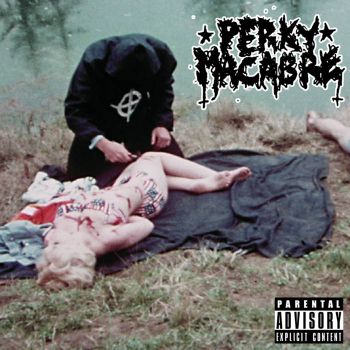 Perky Macabre - Blood on My Hands (2024)