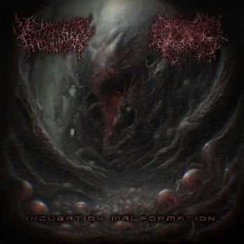 Ventricle Implosion / Divinite Hive - Incubation Malformation (2024)