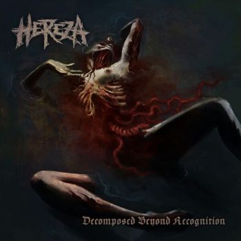 HerezA - Decomposed Beyond Recognition (2024)