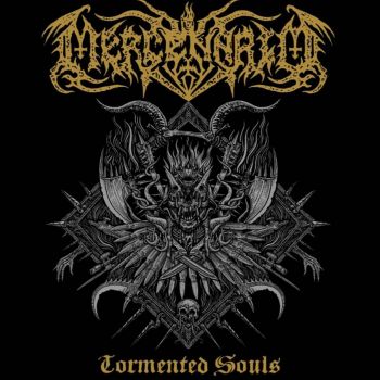 Mercenario - Tormented Souls (2024)