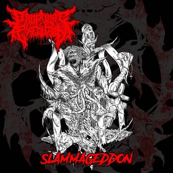 Prophetic Execution - Slammageddon (2024)