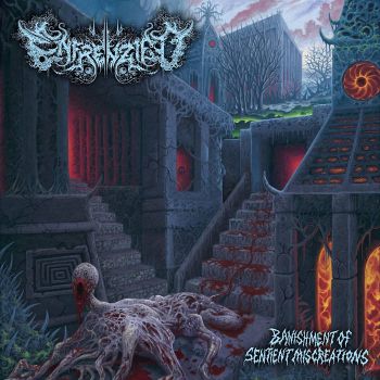 Enfrenzied - Banishment of Sentient Miscreations (2024)