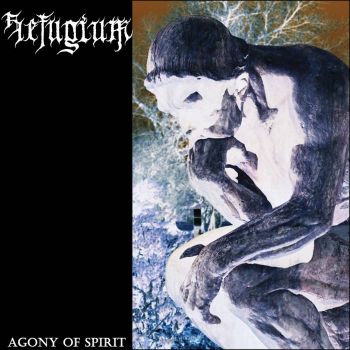 Refugium - Agony of Spirit (2024)