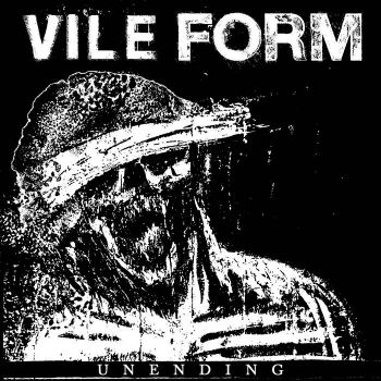 Vile Form - Unending (2024)