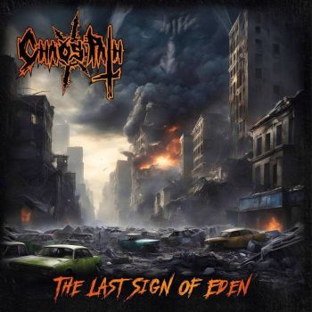 ChaosPath - The Last Sign of Eden (2024)