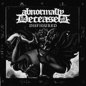 Abnormally Deceased - Disfigured (2024)