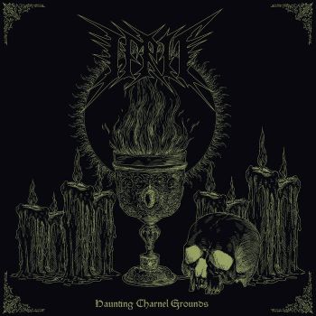 Ifrit - Haunting Charnel Grounds (2024)