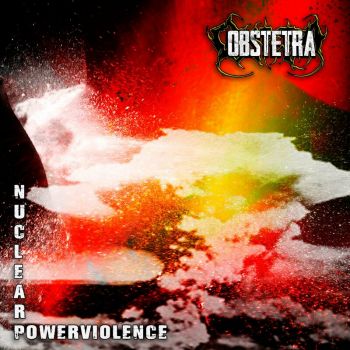 Obstetra - Nuclear Powerviolence (2024)