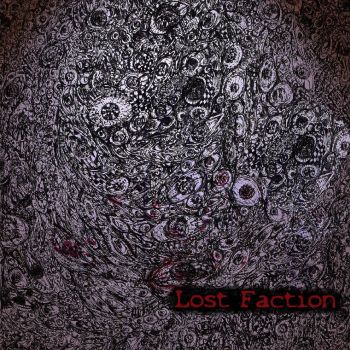 Lost Faction - Latent Aberration (2024)