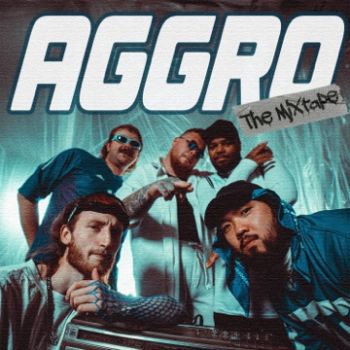 InRetrospect - AGGRO - THE MIXTAPE (EP) (2024)