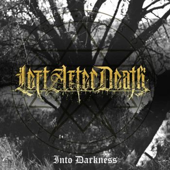 Left After Death - Into Darkness (2024)