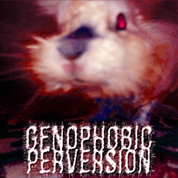 Genophobic Perversion - The Lionhead Menace (2024)