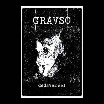 Gravso - Dodsvarsel (2024)