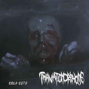 Thanatomorphose - Cold Cuts (2024)