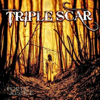 Triple Scar - Poetic Justice (2024)