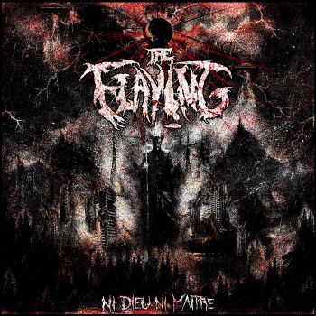 The Flaying - Ni Dieu, Ni Maitre (2024)