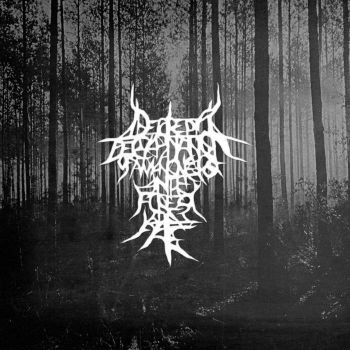 Decrepit Decapitation of a Man Once Lost in the Forest of Fate - Bring Me Back to Hell (2024)