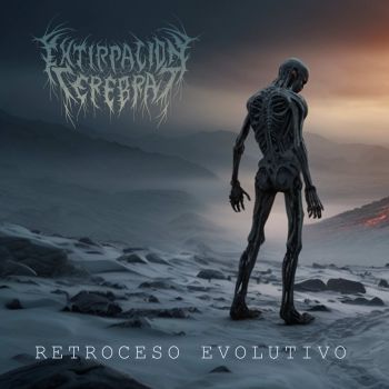 Extirpacion Cerebral - Retroceso Evolutivo (2024)