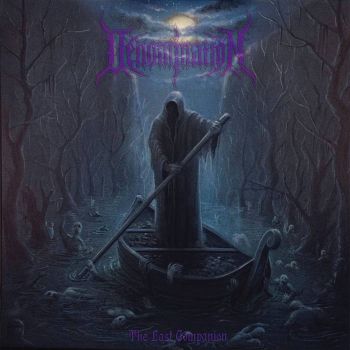 Denomination - The Last Companion (2024)