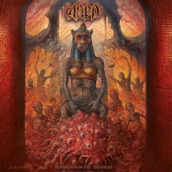 Apep - Before Whom Evil Trembles (2024)