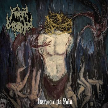 Father Befouled - Immaculate Pain (2024)