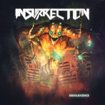 Insurrection - Obsolescence (2024)