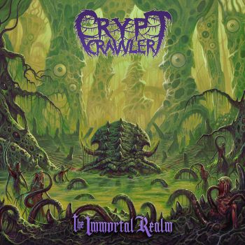 Crypt Crawler - The Immortal Realm (2024)