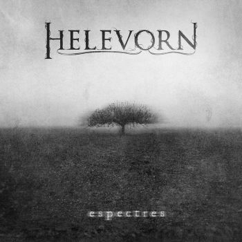 Helevorn - Espectres (2024)