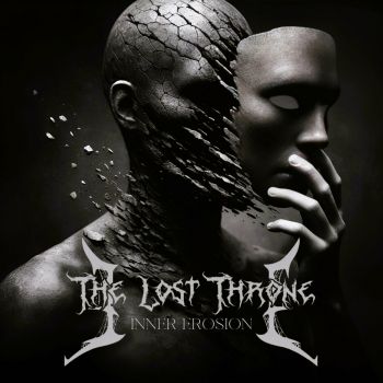 The Lost Throne - Inner Erosion (2024)