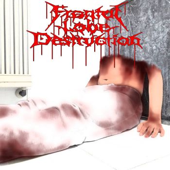 Front Lobe Destruction - Gore, for You (2024)