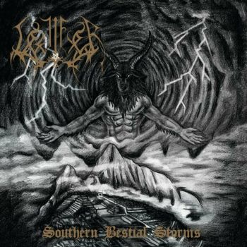 Levifer - Southern Bestial Storms (2024)